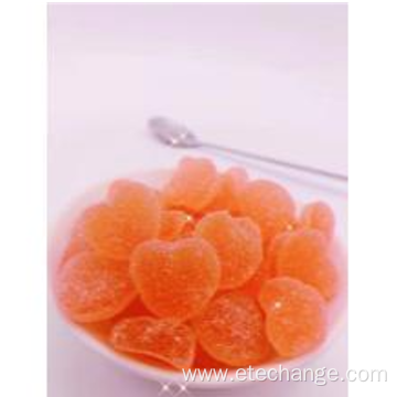 low price Multi vitamin mineral soft candy